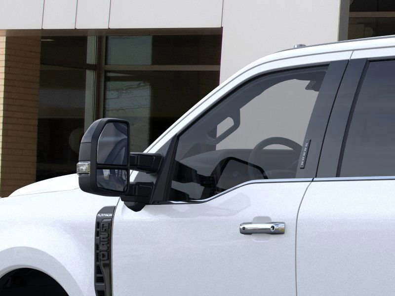 New 2026 Ford F250 Platinum image 22
