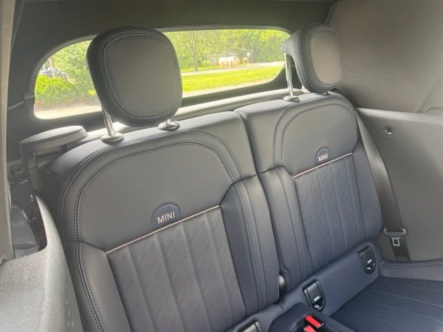 Certified 2026 MINI Cooper S FWD image 29