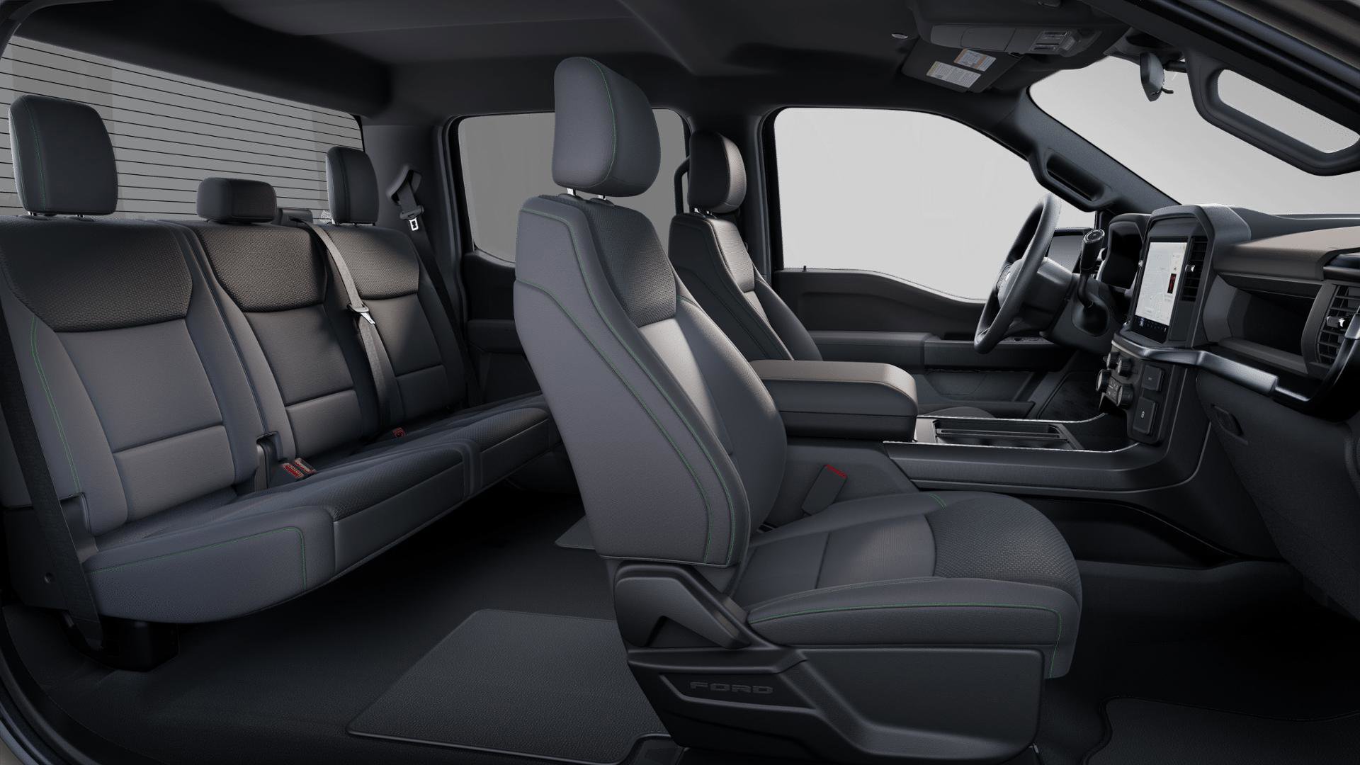 New 2025 Ford F150 STX w/ LOBO Package image 28