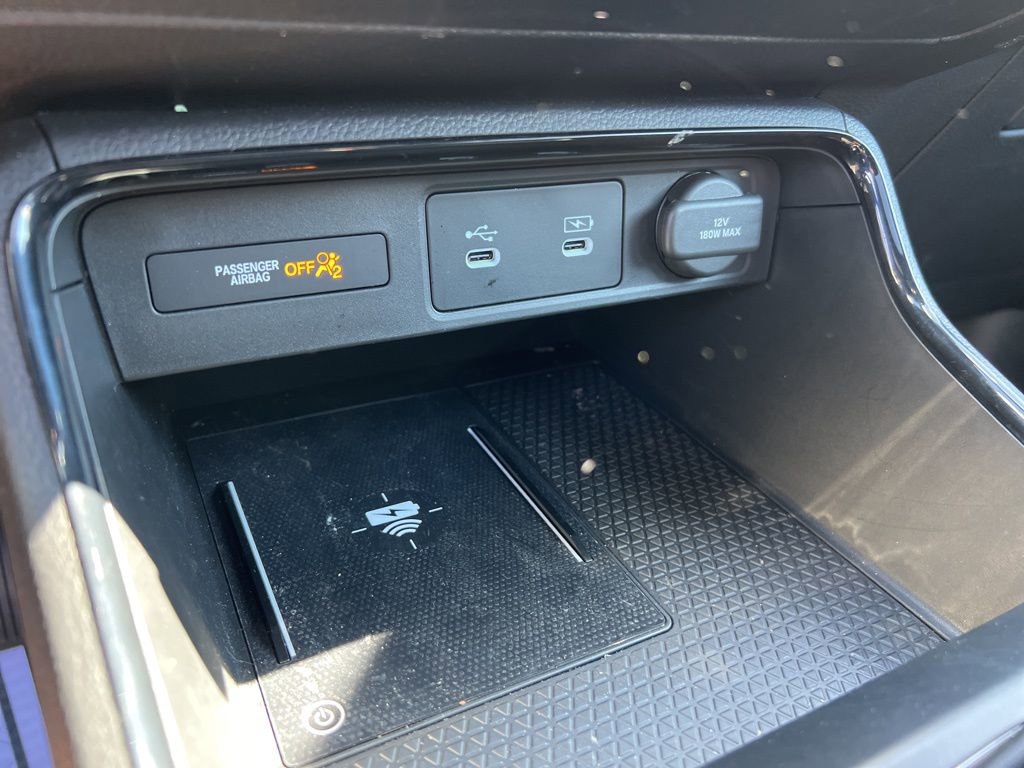 Used 2026 Honda CR-V Sport image 33