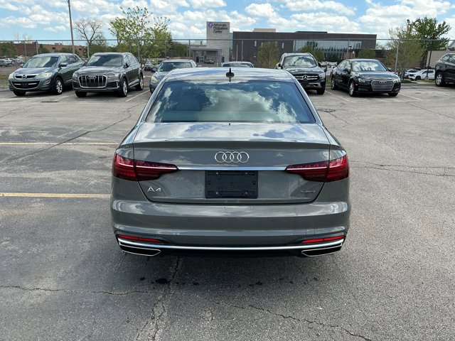 Used 2023 Audi A4 2.0T Premium Plus w/ Premium Plus Package image 6