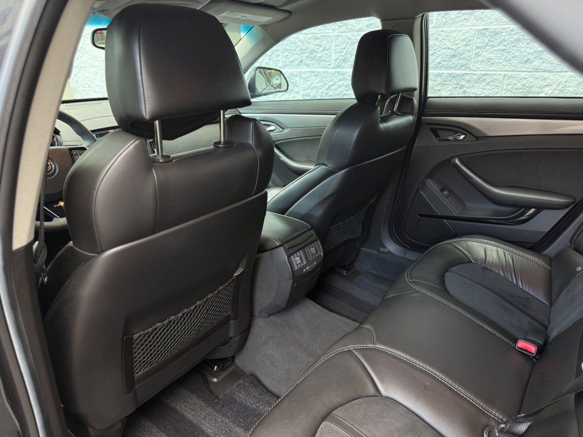 Used 2014 Cadillac CTS V image 27