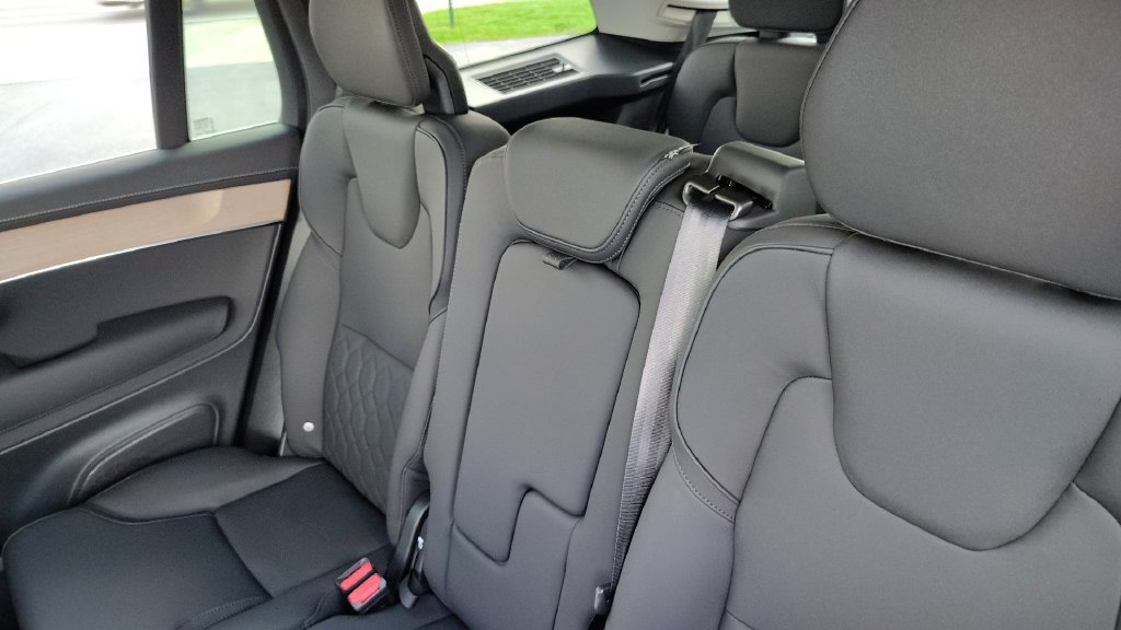 New 2026 Volvo XC90 B6 Plus AWD/4WD image 27