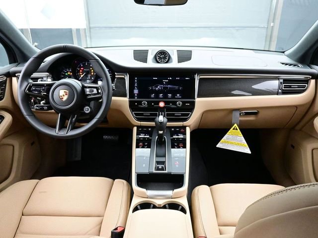 New 2026 Porsche Macan Turbo image 20