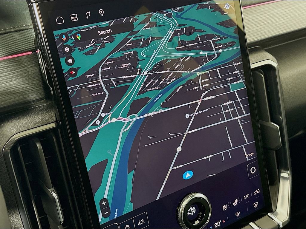 New 2026 GMC Acadia AT4 w/ Luxury Package image 13