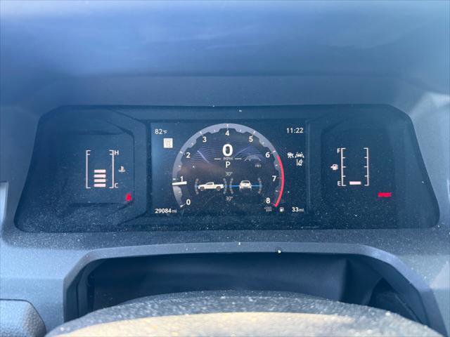 Used 2024 Toyota Tacoma SR RWD image 24