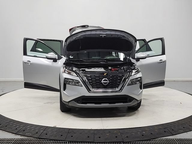 Used 2023 Nissan Rogue SV FWD image 11