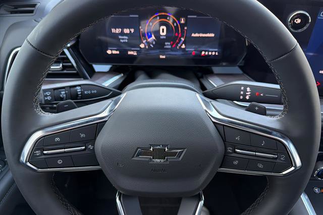 New 2026 Chevrolet Tahoe Z71 image 29