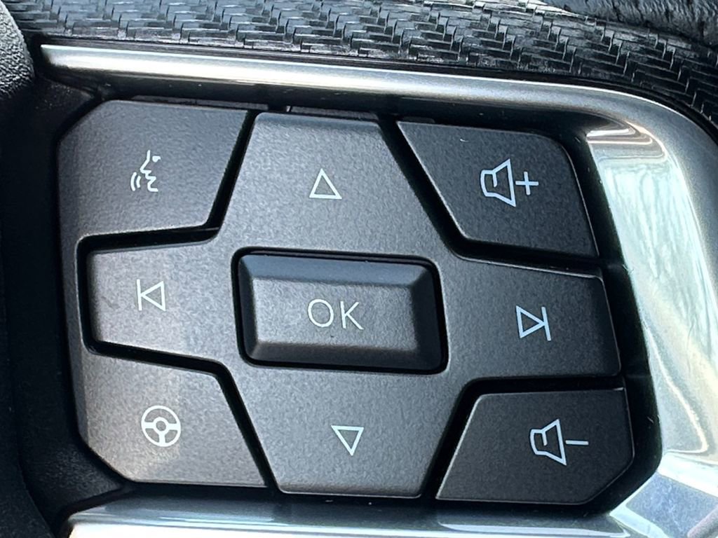 Used 2024 Ford Mustang Premium image 21