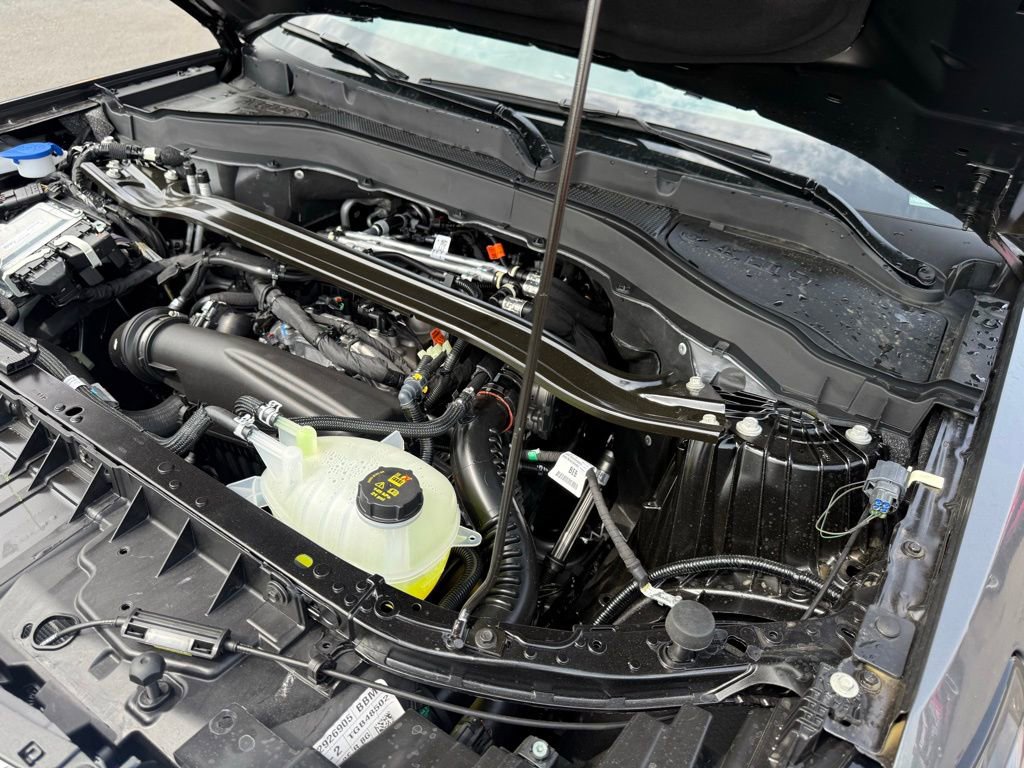 New 2026 Ford Explorer Platinum AWD/4WD image 69