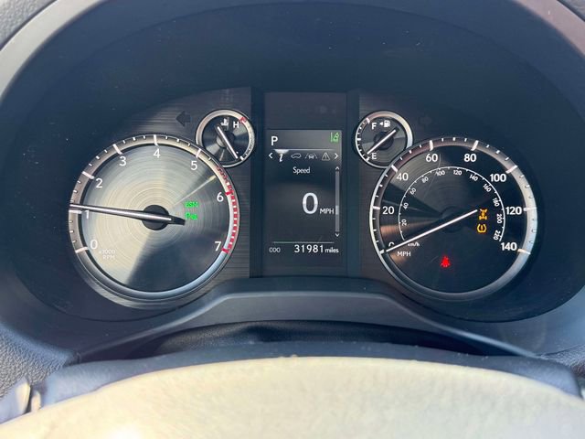 Certified 2022 Lexus GX 460 Premium w/ Premium Plus Package image 32
