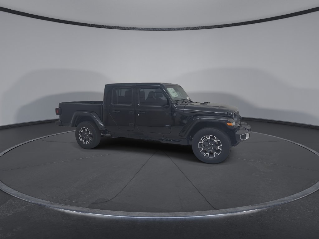 New 2026 Jeep Gladiator Sport AWD/4WD image 3