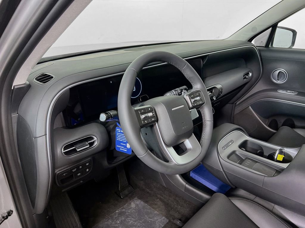 New 2026 Hyundai Palisade SEL AWD/4WD image 8