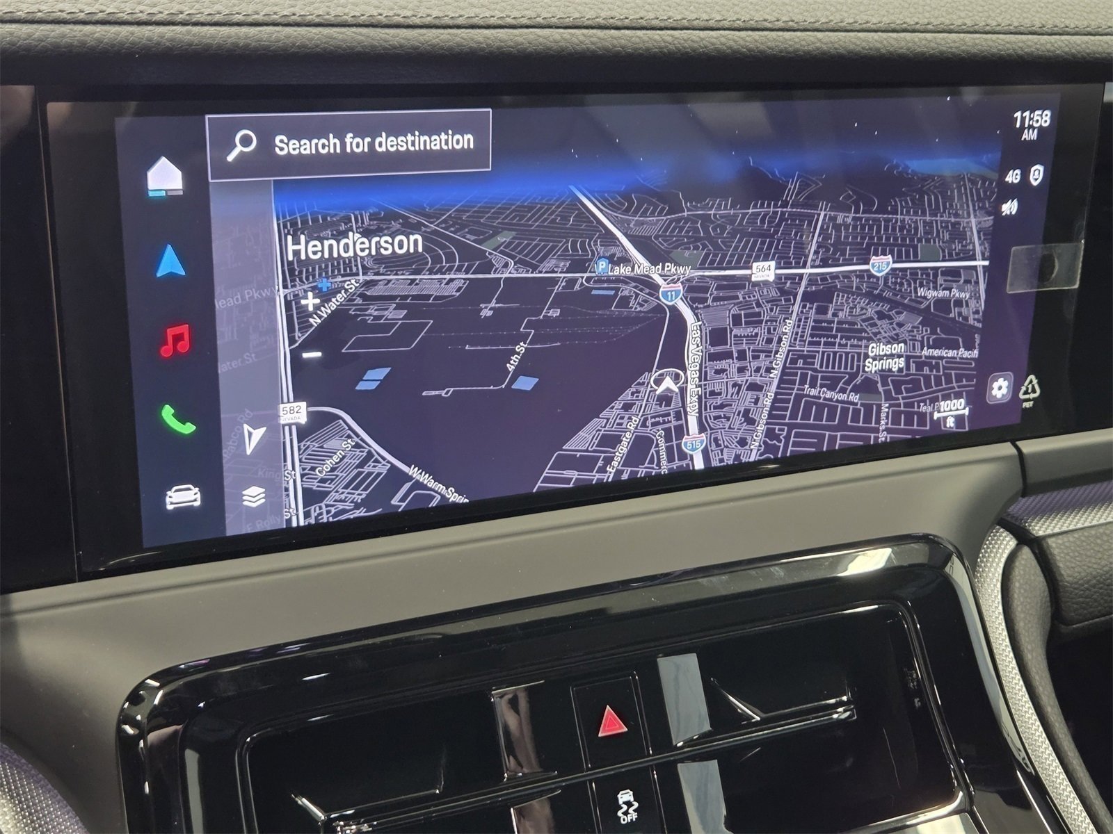 Certified 2025 Porsche Panamera image 21