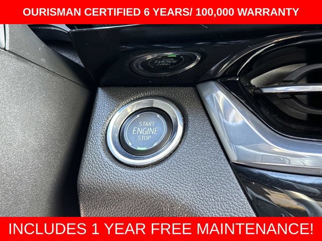 Used 2025 Buick Envista Sport Touring FWD image 26