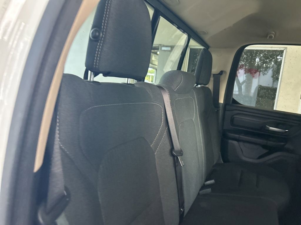 Used 2020 RAM 1500 Tradesman image 25