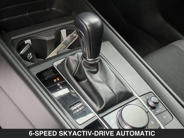 Certified 2024 MAZDA CX-50 AWD 2.5 S w/ Weather Package image 24