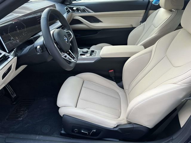 New 2026 BMW 430i xDrive Convertible w/ M Sport Package image 13