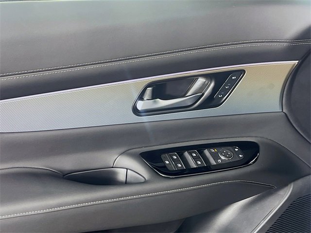 New 2025 Nissan Murano SL w/ Cargo Package image 18