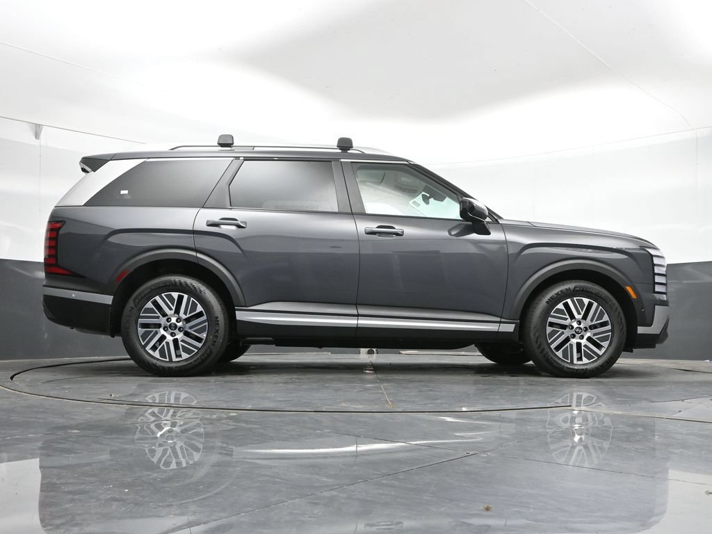 New 2026 Hyundai Palisade SEL Premium AWD/4WD image 43