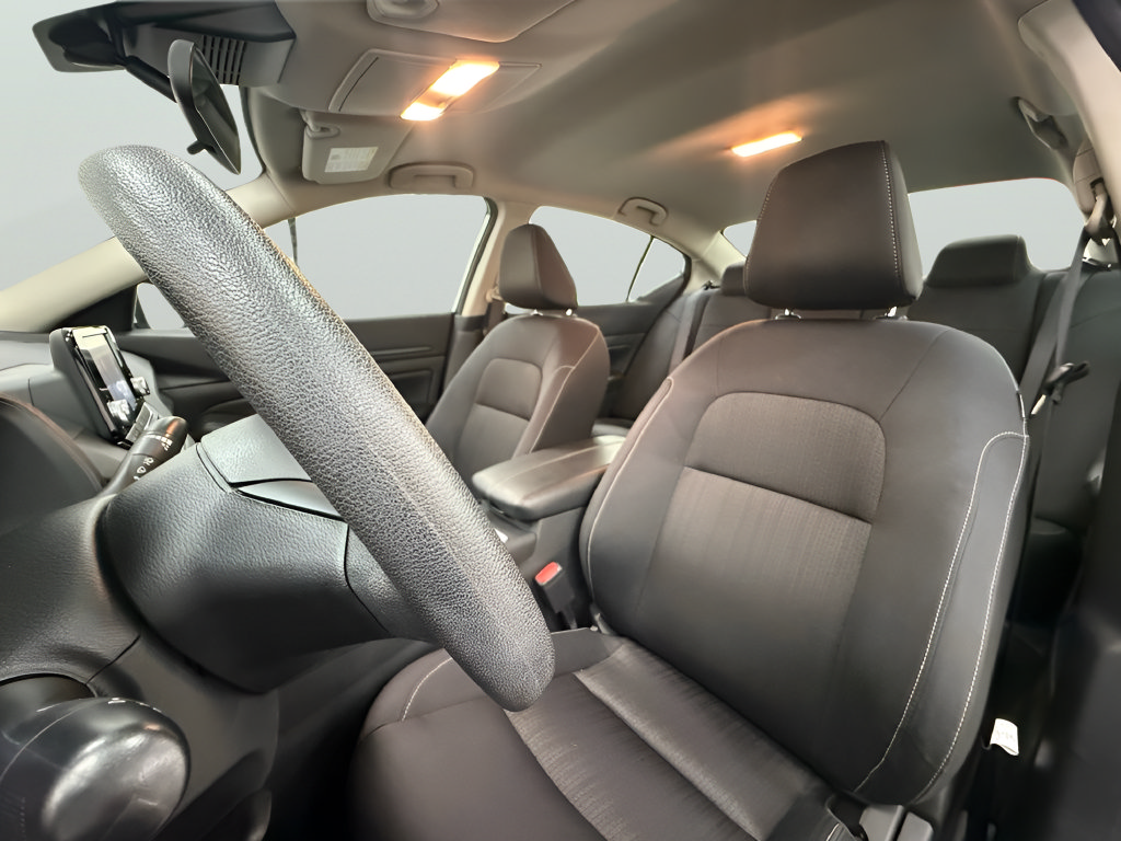 Used 2022 Nissan Altima 2.5 S FWD image 16