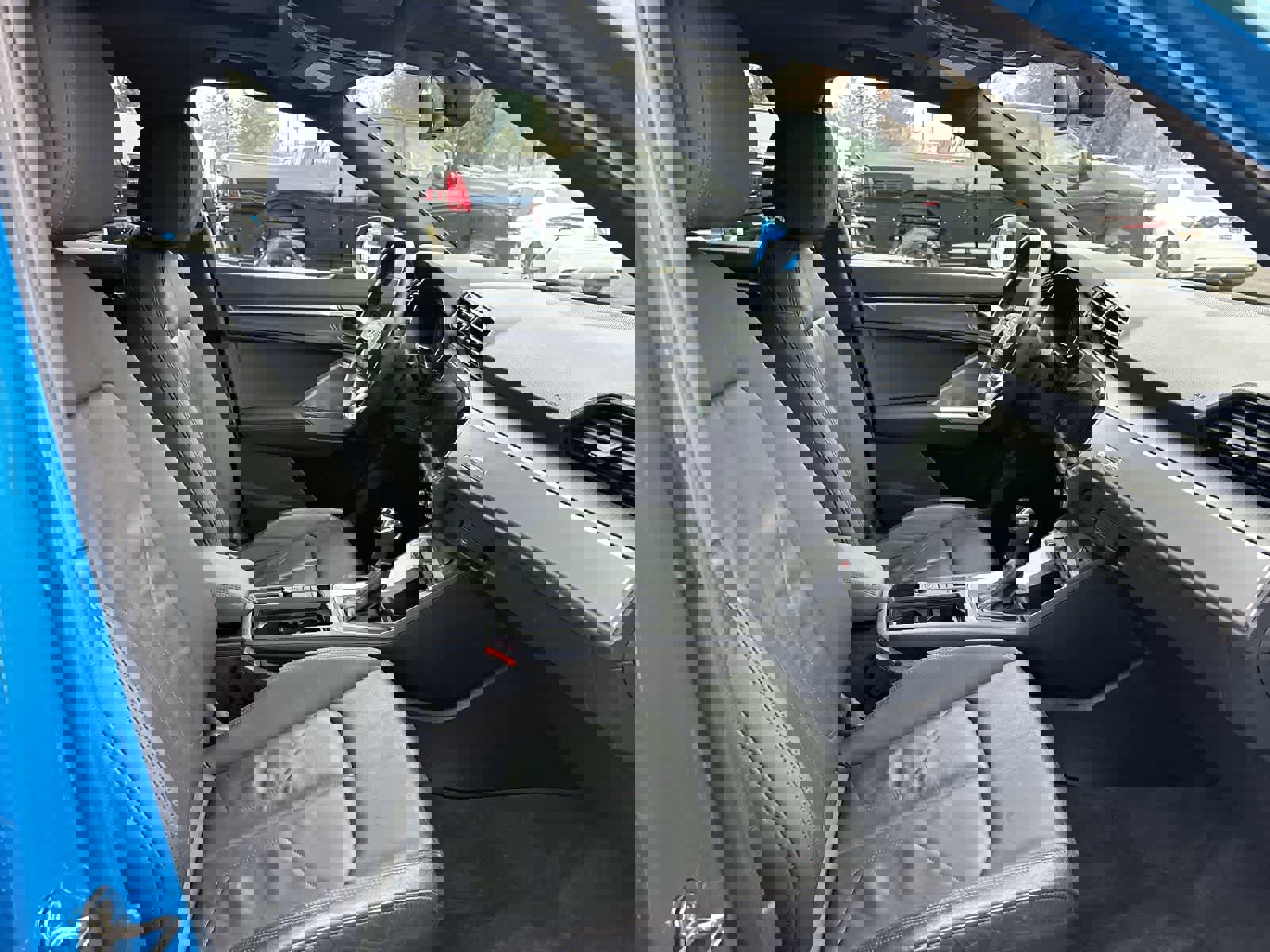 Used 2020 Audi Q3 2.0T Premium image 4