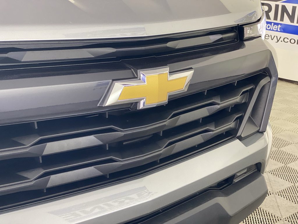 Used 2024 Chevrolet Colorado LT w/ LT Convenience Package III AWD/4WD image 36