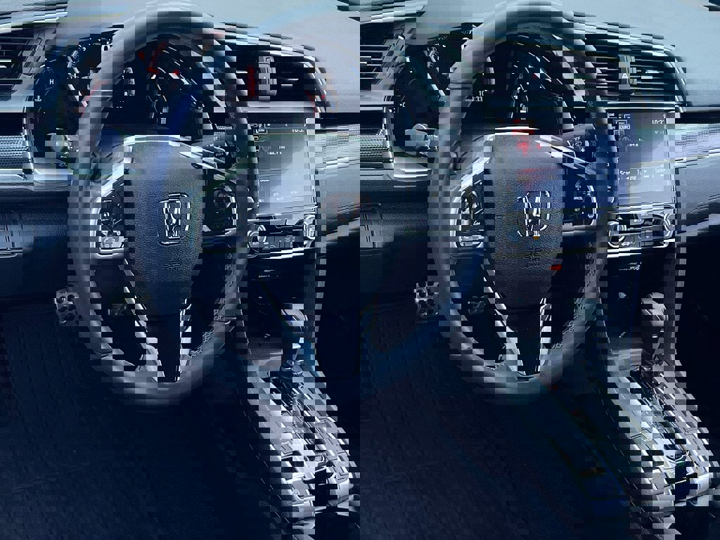 Used 2020 Honda Civic Sport image 6