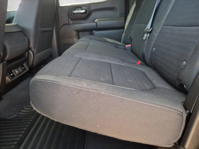 Used 2022 Chevrolet Silverado 1500 LT RWD image 18