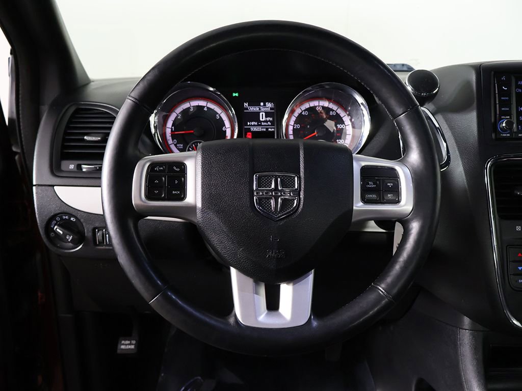 Used 2019 Dodge Grand Caravan GT FWD image 35