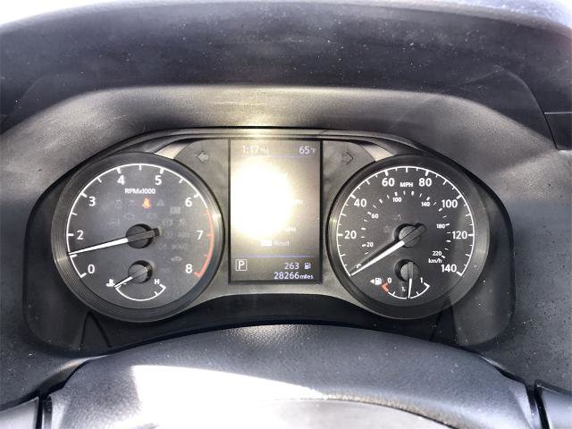 Certified 2022 Nissan Altima 2.5 S image 15