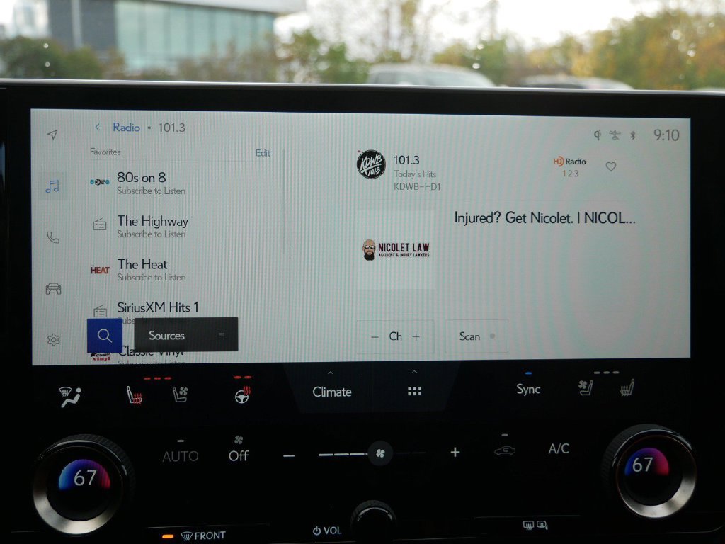 Certified 2024 Lexus NX 350 AWD image 20