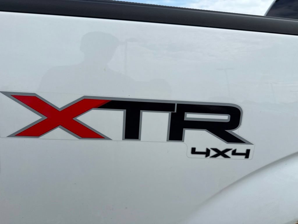 Used 2013 Ford F150 XLT w/ Luxury Equipment Group AWD/4WD image 5
