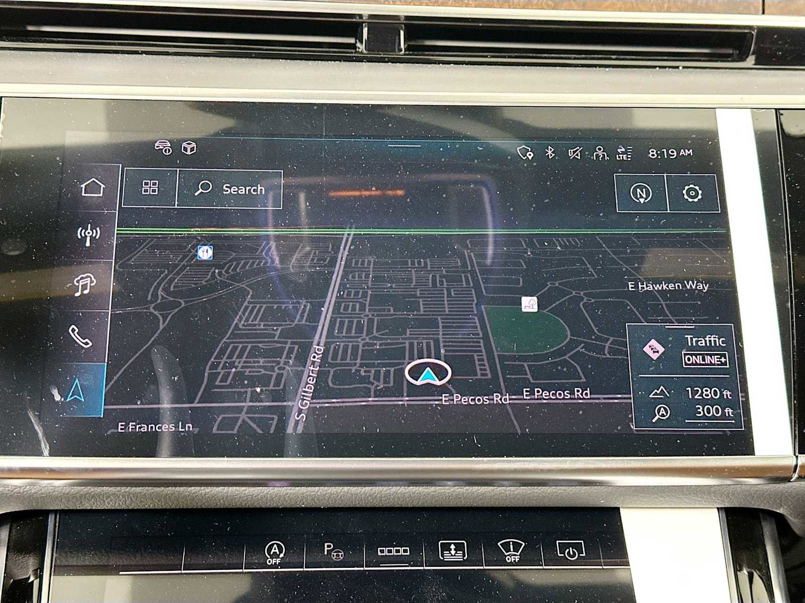 New 2025 Audi A8 L 3.0T image 14