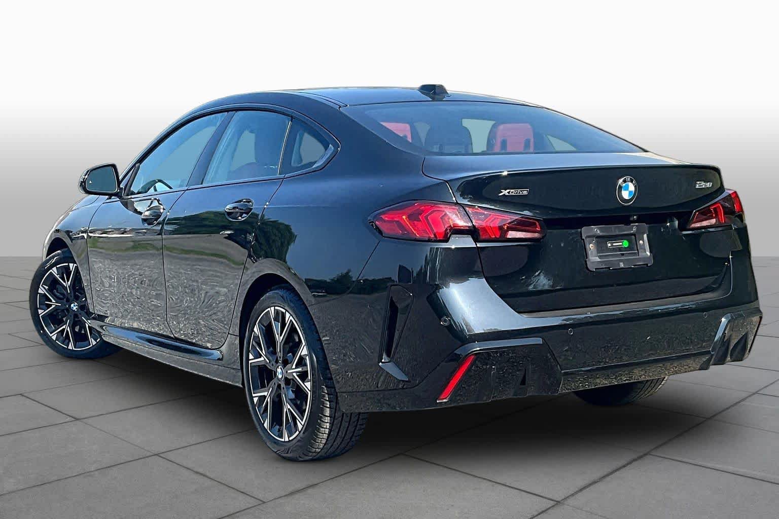 Used 2025 BMW 228i xDrive AWD/4WD image 12