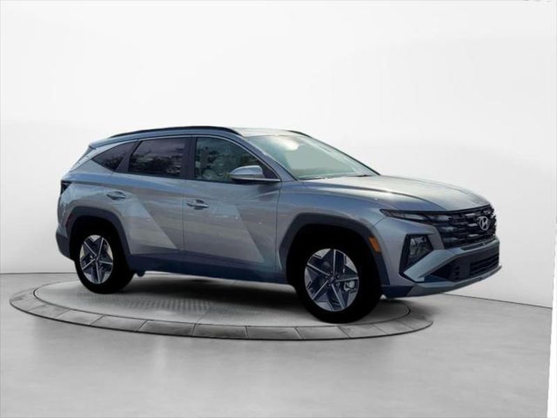 New 2026 Hyundai Tucson SEL image 10