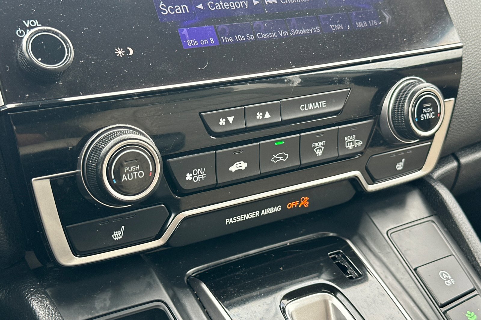 Used 2020 Honda CR-V EX-L image 21