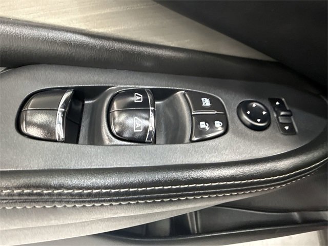 Used 2018 Nissan Murano Platinum image 13