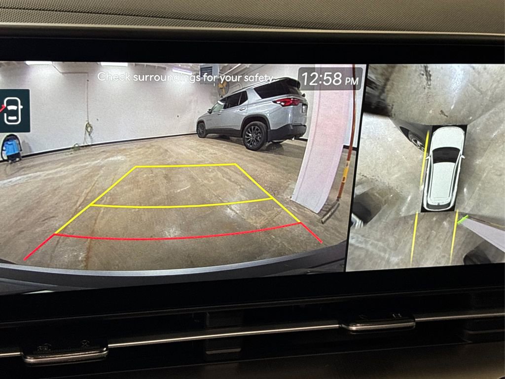 Used 2026 Hyundai Kona Limited image 35