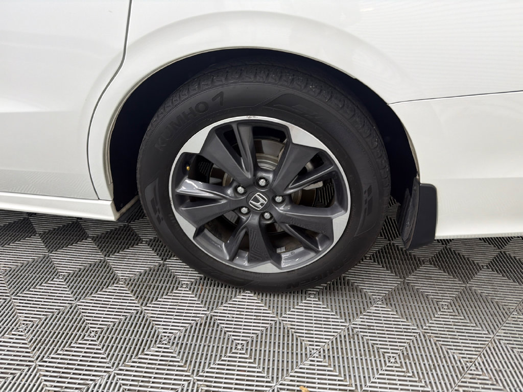 Used 2022 Honda Odyssey Elite image 21