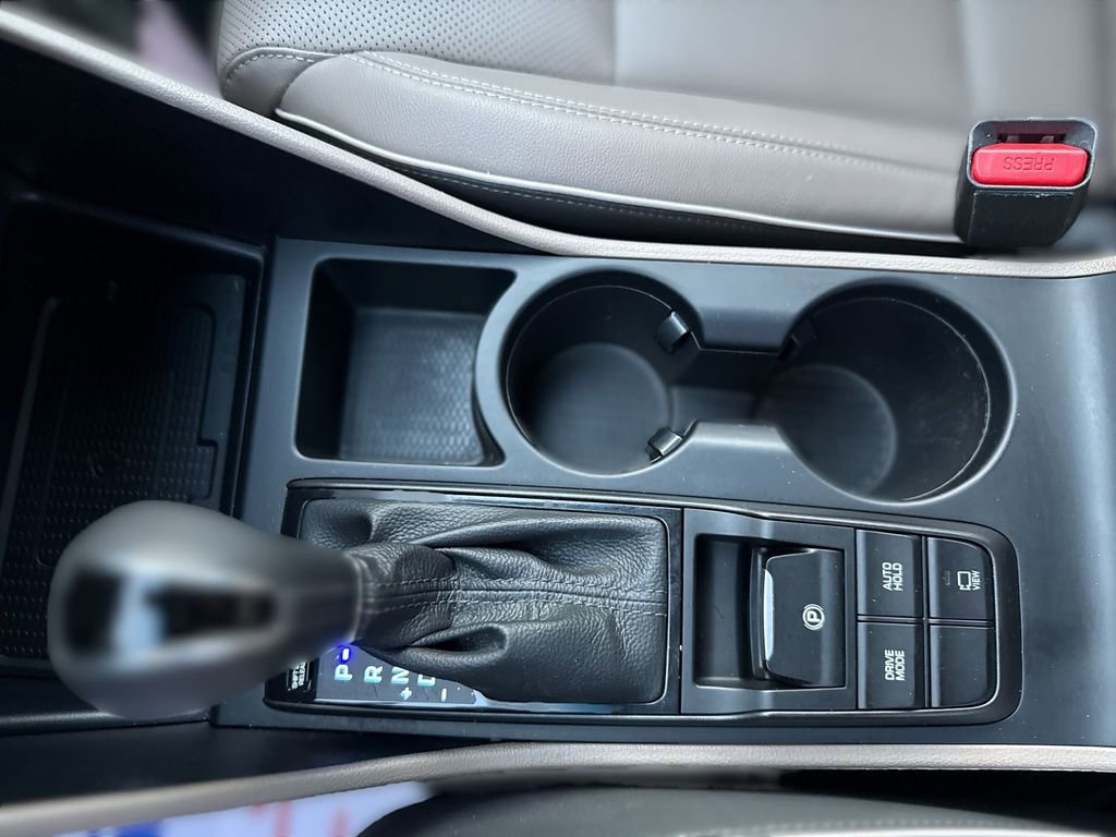 Used 2021 Hyundai Tucson Limited w/ Cargo Package image 20