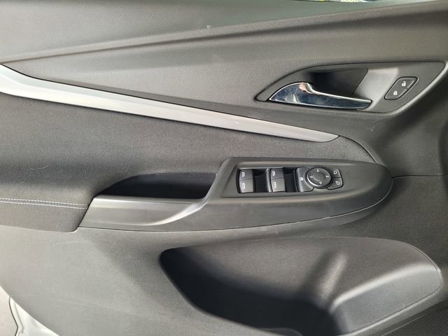 Used 2023 Chevrolet Bolt EUV LT w/ Driver Confidence Package image 18