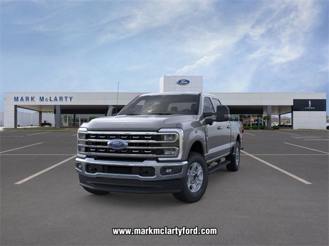New 2026 Ford F350 XLT image 2