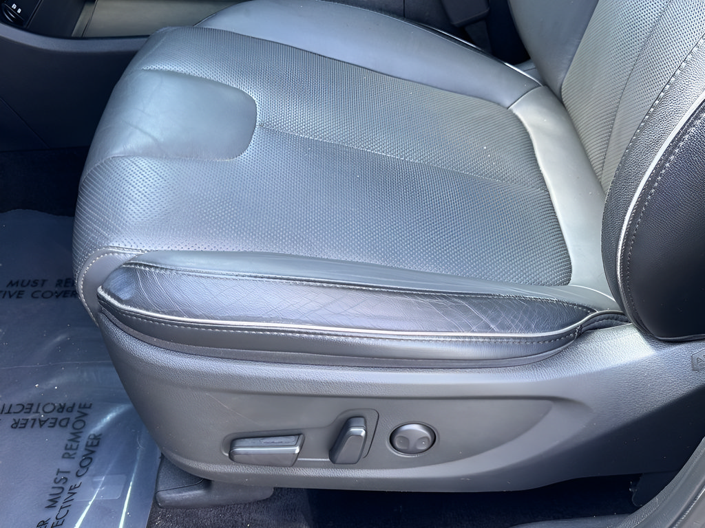 Used 2022 Hyundai Santa Fe SEL w/ Convenience + Premium Package FWD image 27