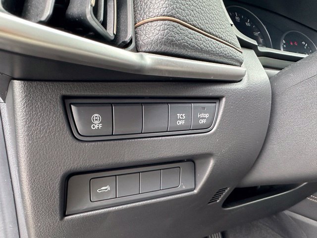 Used 2024 MAZDA CX-90 3.3 Turbo w/ Preferred Plus AWD/4WD image 22