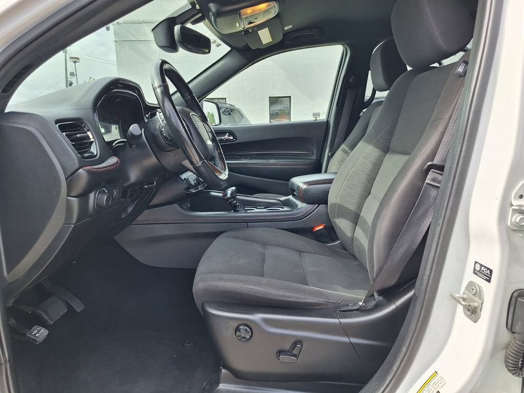 Used 2023 Dodge Durango GT RWD image 15