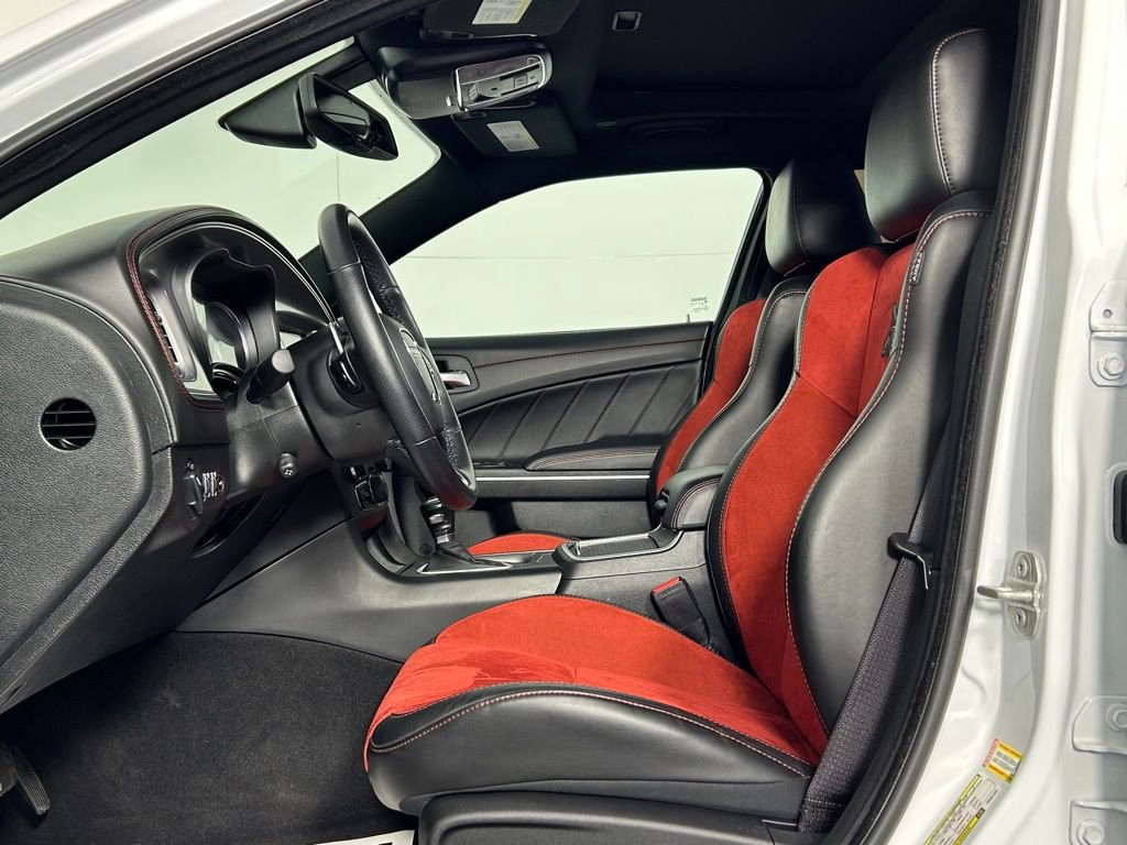 Used 2023 Dodge Charger Scat Pack w/ Plus Group image 31