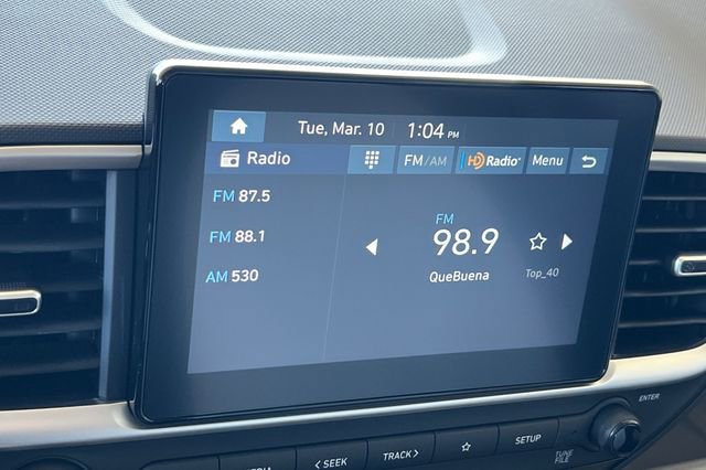 New 2026 Hyundai Venue SEL image 18