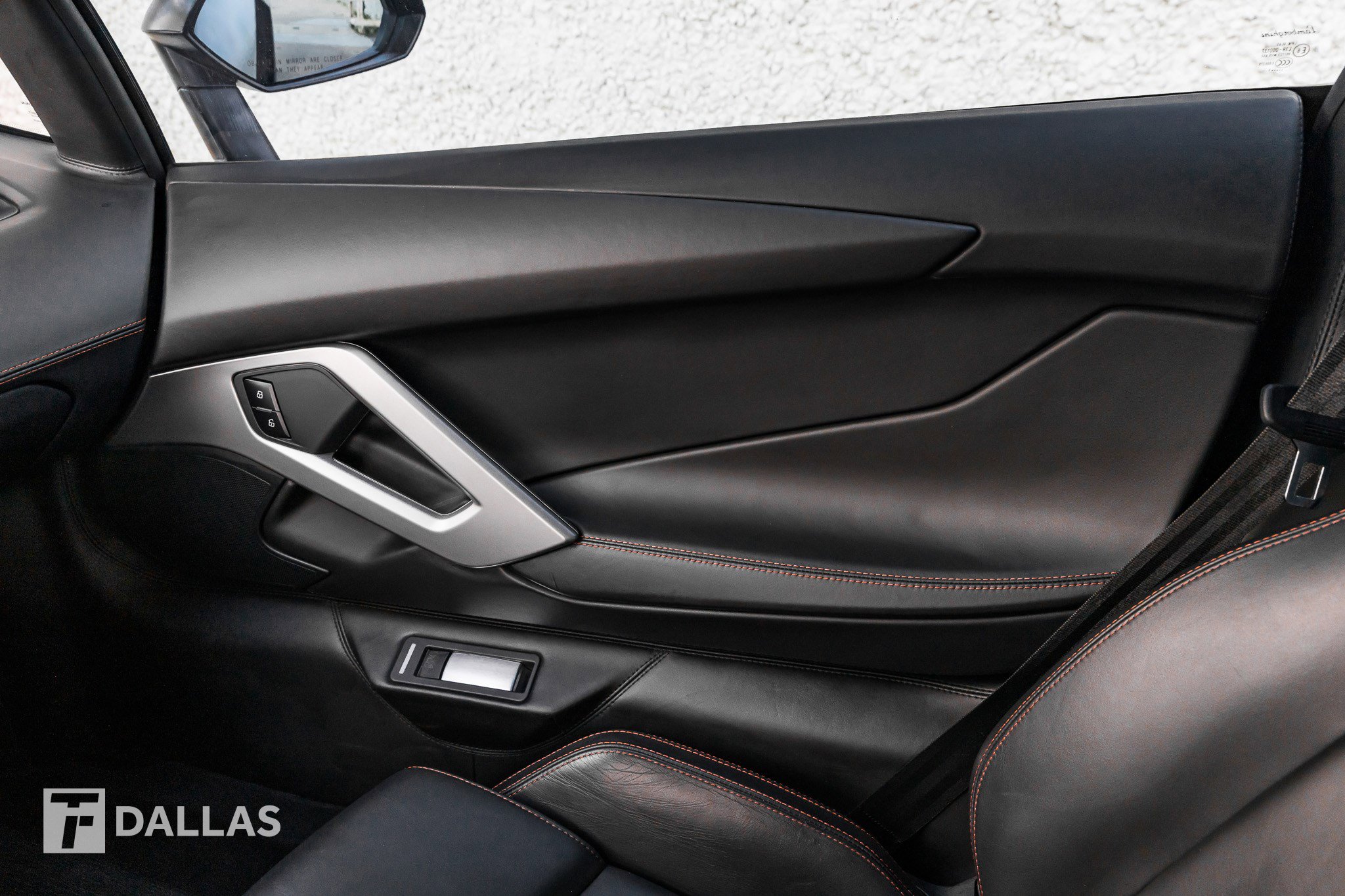 Used 2014 Lamborghini Aventador LP 700-4 image 32