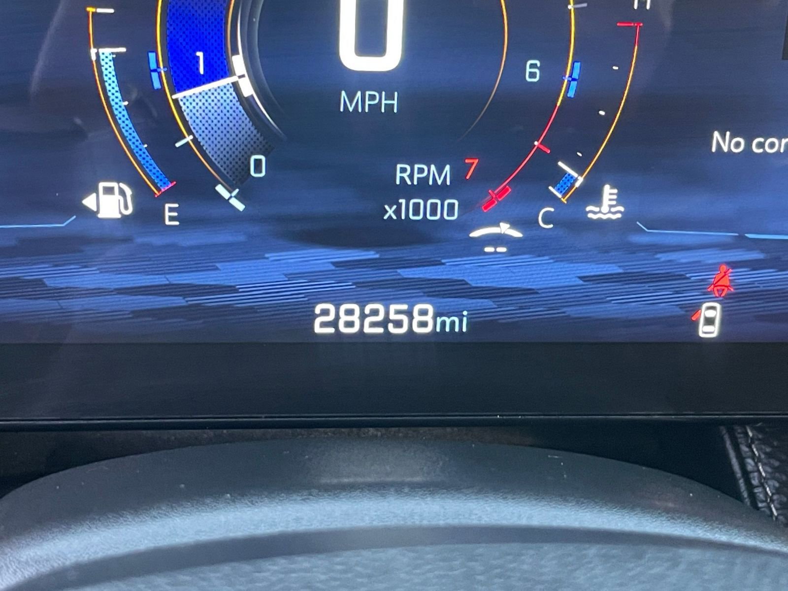 Used 2025 Chevrolet Equinox LT image 40